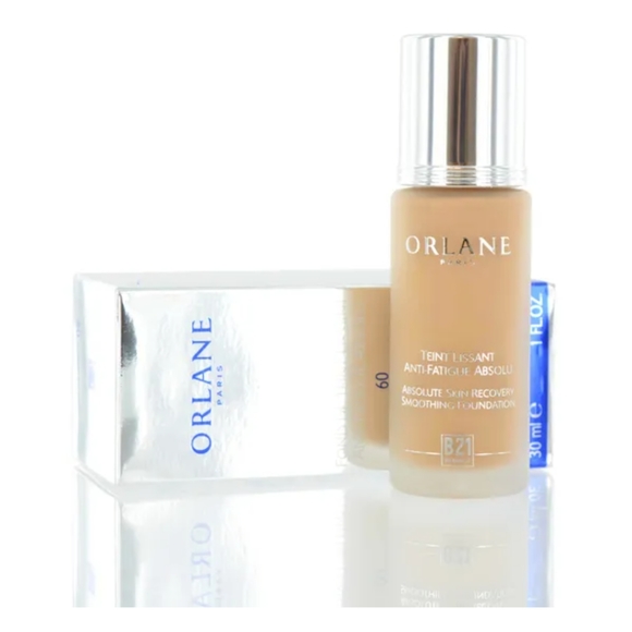 Orlane Other - Orlane Sable Clair Skin Recovery Foundation B21